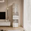 Aurora Display with LED Lighting-736796460