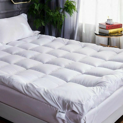 5cm Down Alternative Mattress Topper