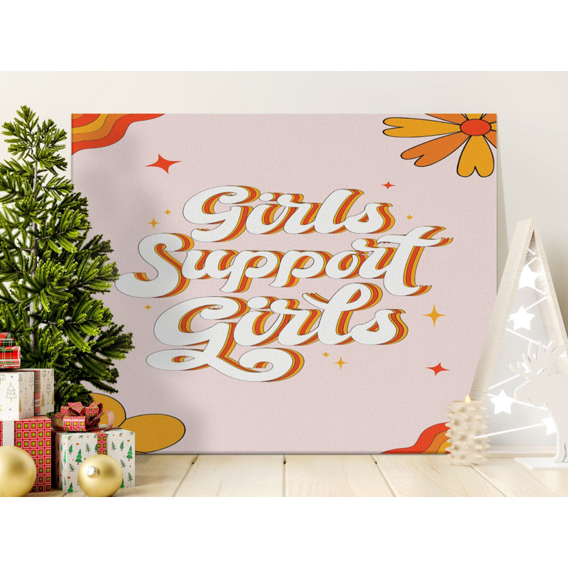 Nealy Wrapped Canvas Print Set, 16x12