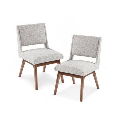 Chaise de salle à manger (ensemble de 2)
