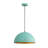 Lodi 1 - Light Dimmable Dome Kitchen Island Pendant Light