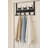 Nuriye Metal Overdoor Organizer