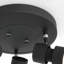 Aceton LED Flush Ceiling Lights