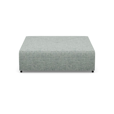 Square Ottoman