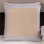 Rectangular Sateen Pillow Case