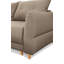 Talbert Corner Sofa With Bed Function-365266950-365266969