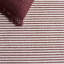 Tapis d'intérieur à rayures Whisper Performance-378548838