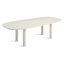 Good Times Oval Solid Wood Dining Table-61729653-83571784