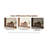 Compact 3 - Tier Shoe Bench Of 100% Rubberwood, Adjustable Height, Hidden Storage, 550 Pound Load, For Bedroom And Tight Corner, Mid Century Style Solid Wood Rack With Flip Up Soft Close Hinge,-1554366051