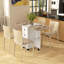 Louima Dining Table-1343722313