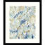 River Wavelet I par Grace Popp - Reproduction d'art sur papier encadrée-2113118908-2113118867