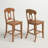 Beaufort Solid Wood Counter Stool-22483825-34111600