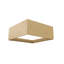 Meio 1 - Light LED Flush Mount-99924279-69149633