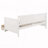 Hattie Size Pine Wood Daybed with Two Storage Drawers, Perfect for Space-Saving and Multi-Functional Use in Any Room-580997689