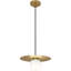 Dal 1 - Light LED Pendant-70613425