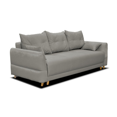 3 Seater Sleeper
