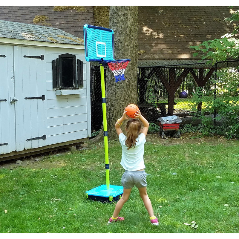Mookie Basketball