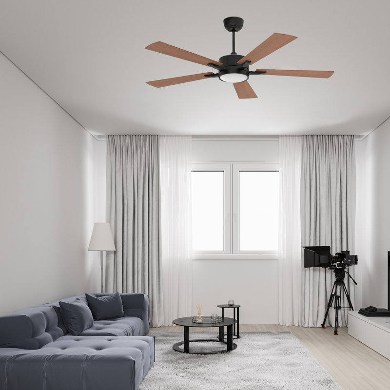 Quanique 56'' Ceiling Fan
