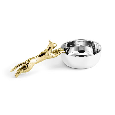 Flights of Fancy Cat Scoop