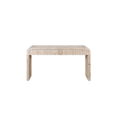 Vintage Console Table