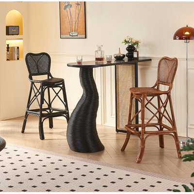 Table de bar Creative Vintage