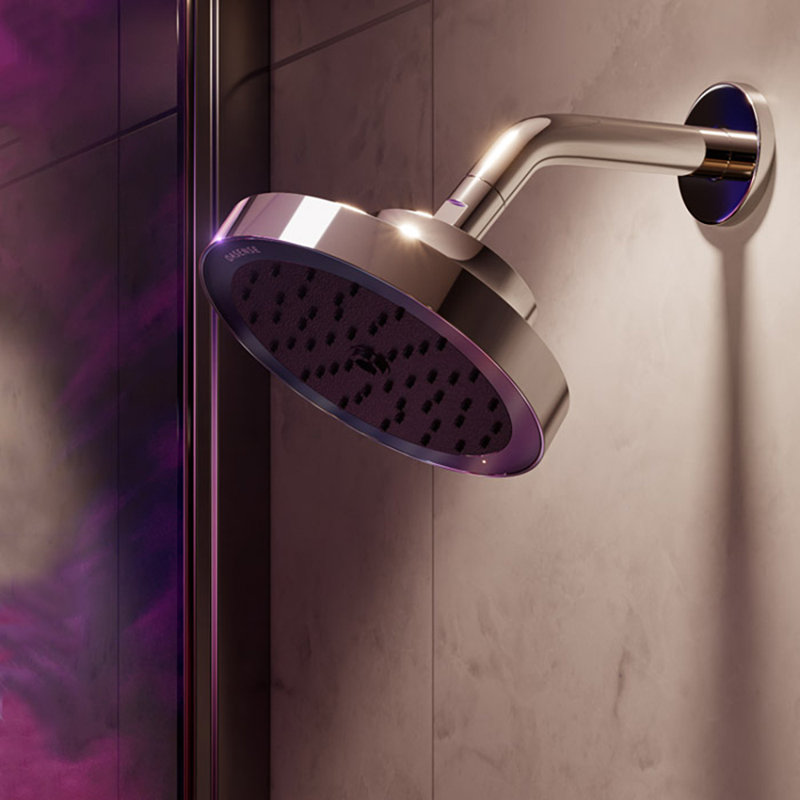 Pomme de douche Oasense Reva