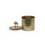 Aswan Metal Canister