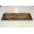 Solid Wood Tray