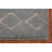 Contemporary Moroccan Oriental Accent Rug 2x3