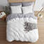 Ensemble de housse de couette Modern Boho-71850934-71850932