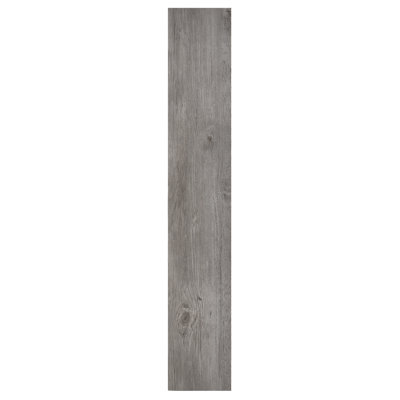 Nexus Light Grey Oak 6" x 36" 1.2mm Vinyl Floor Planks