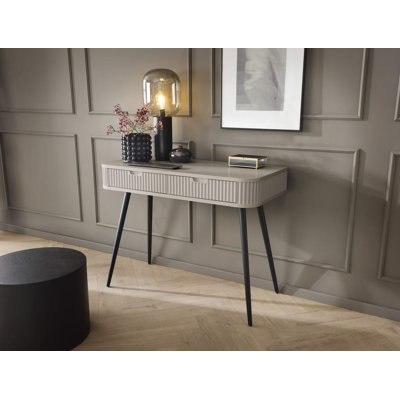 Coffee Table with Storage
