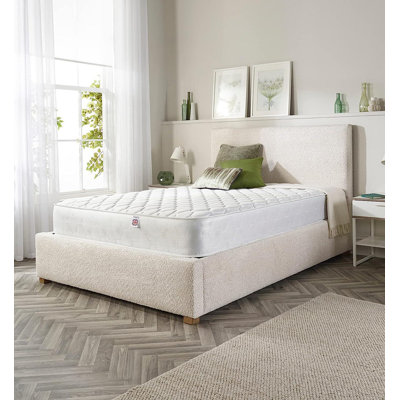 Anduin 20.5cm Memory Foam Mattress Pad