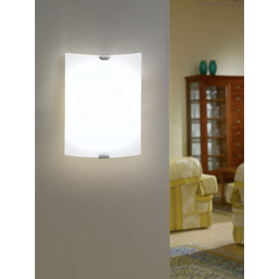 Roisin Armed Sconce