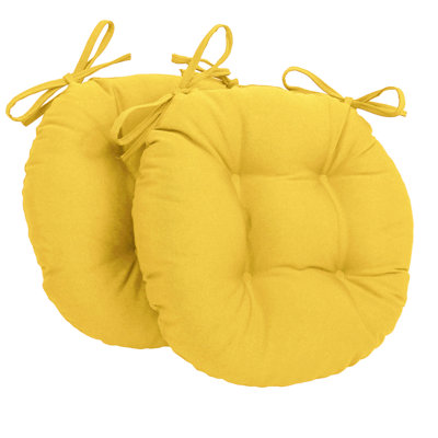 Outdoor 3.5'' Seat Cushion