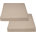Polyester beige