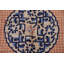 Tapis oriental 5 x 8