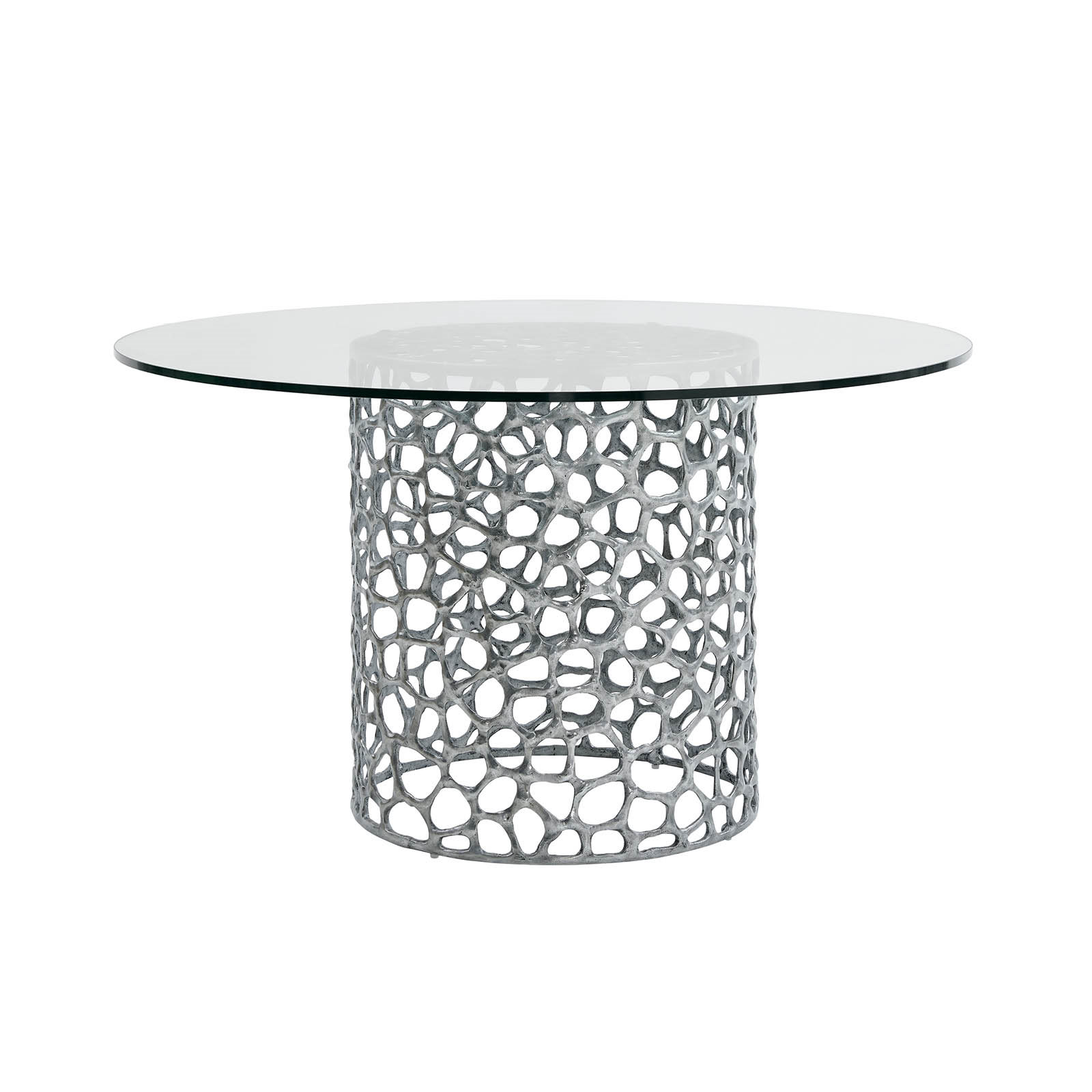 Westhampton 60'' Round Dining Table