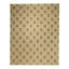 Flatweave Geometric Area Rug