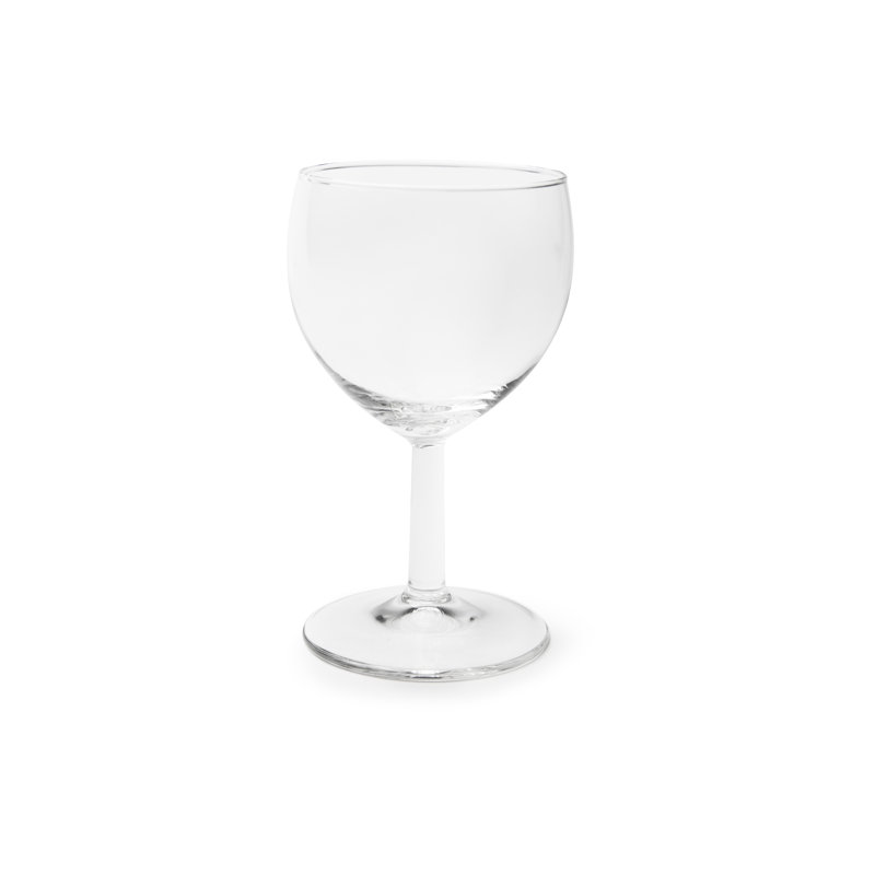 250ml White Wine Glass Set