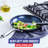Blue Diamond Hard Anodized Nonstick Fry Pan-93006305