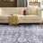 Oriental Machine Washable Rug for Living Room Floral Indoor Carpet for Home Decor Aesthetic Non-Slip Vintage Rug for Bedroom Dining Room Hallway Kitchen Office Nursery Playroom Teen Dorm-216593811