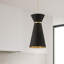 Luminaire suspendu conique à 1 lumière Kiry-2047479364-2047478201