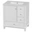 Meuble-lavabo 30 po avec lavabo-1192861231