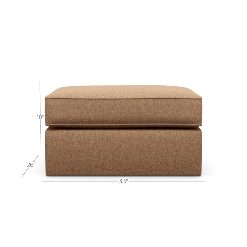 Taos Ottoman, Lotus 263313