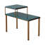 Rider End Table