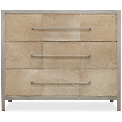 Melange 3 - Drawer Dresser