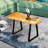 Cothren Solid Wood Bench