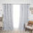Abisia Room Darkening Curtain-305881334