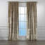 Rideau simple extra long et extra large en velours brillant de luxe-71241530-71241499